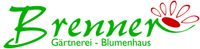G&auml;rtnerei-Brenner_Logo