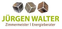Zimmerermeister_J&uuml;rgen_Walter_Logo