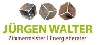 Zimmerermeister_Jürgen_Walter_Logo